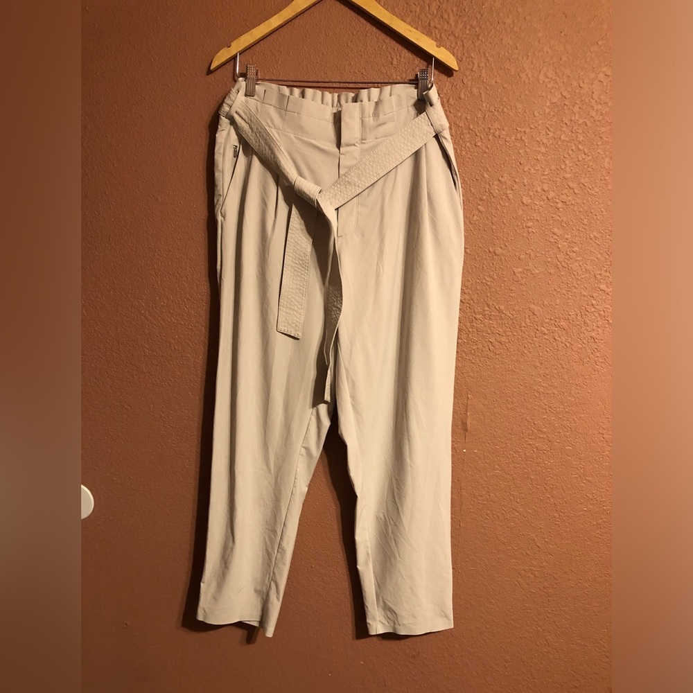Athleta Skyline pant II Size 12